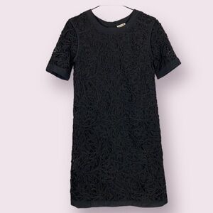 Anthropologie Mo:vint lace dress